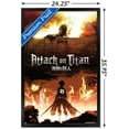 thumbnail image 3 of Attaque sur Titan - Feu, 3 of 5