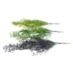 thumbnail image 4 of Plantas de reptiles artificiales apariencia exquisita fácil limpieza Material suave hábitats de reptiles plantas para lagartos tortugas Geckos ANGGREK Otros, 4 of 8