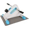 Exerpeutic Portable Mini Bike With Magne