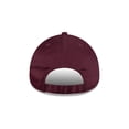 thumbnail image 4 of Gorra Los Ángeles Dodgers para Mujer, Curva Vino Unitalla, 4 of 4