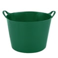thumbnail image 1 of Red Gorilla Tubtrug Small Green 14L, 1 of 5