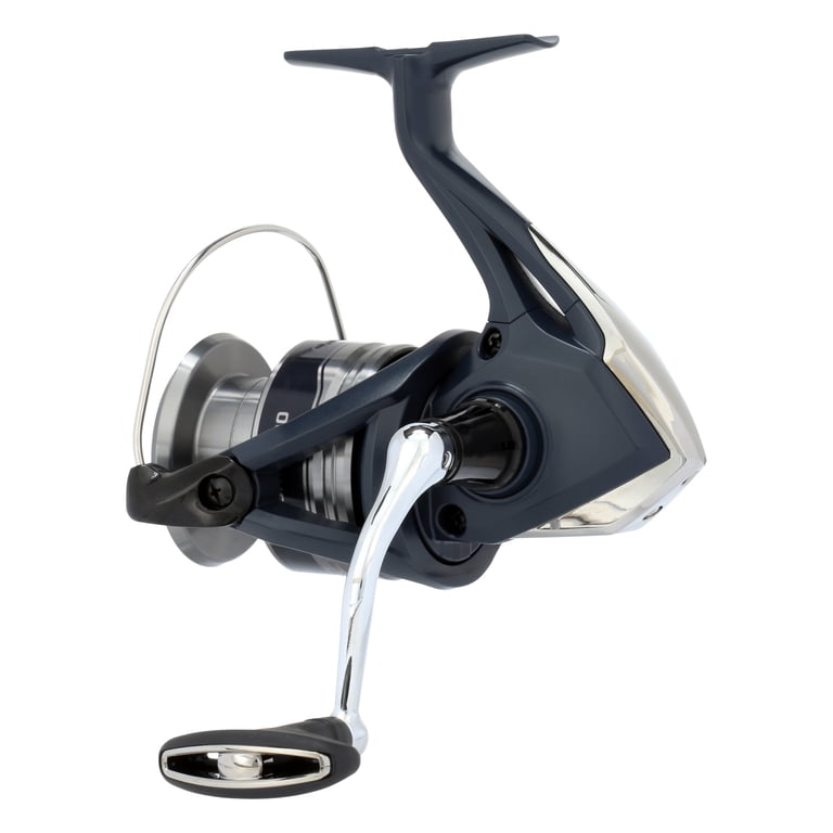Shimano Fishing CATANA 4000HG FE Spinning Reels [CAT4000HGFE
