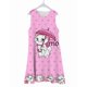 thumbnail image 1 of Vestidos para niñas 2022, vestidos para niños, nuevo vestido de princesa con patrón de gato Mary, minivestido sin mangas, vestido informal para niños pequeños, verano 110 Gao Jinjia LED, 1 of 2
