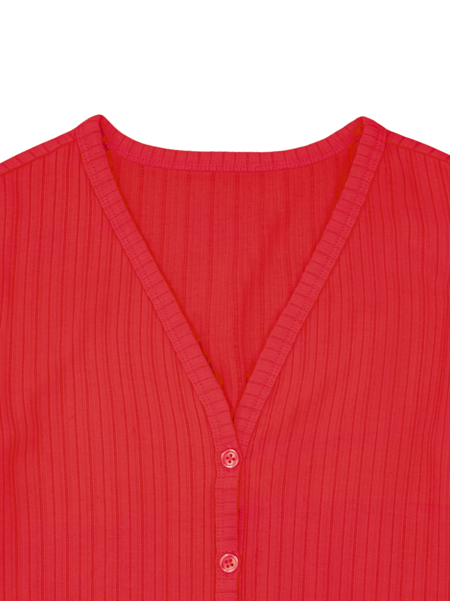 Wonder Nation Girls' Cami and Cardigan Set, Sizes 4-18 & Plus