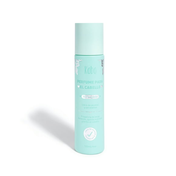 Perfume para el Cabello Arriesgada Kaba - 120 ml