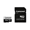 thumbnail image 5 of Transcend 256GB microSD w/ adapter, 5 of 5
