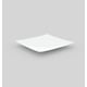 thumbnail image 1 of Mini Platito Cóncavo De Plástico Elegante Para Postres-Desechables para fiestas. Exquisite Table Platito Concavo/60 pz, 1 of 2
