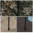 thumbnail image 3 of ETHZZLE 6 Pcs Embouts de Protection en TPR pour Bâton de Marche pour Perche de Randonnée pour Personnes Âgées, 3 of 8