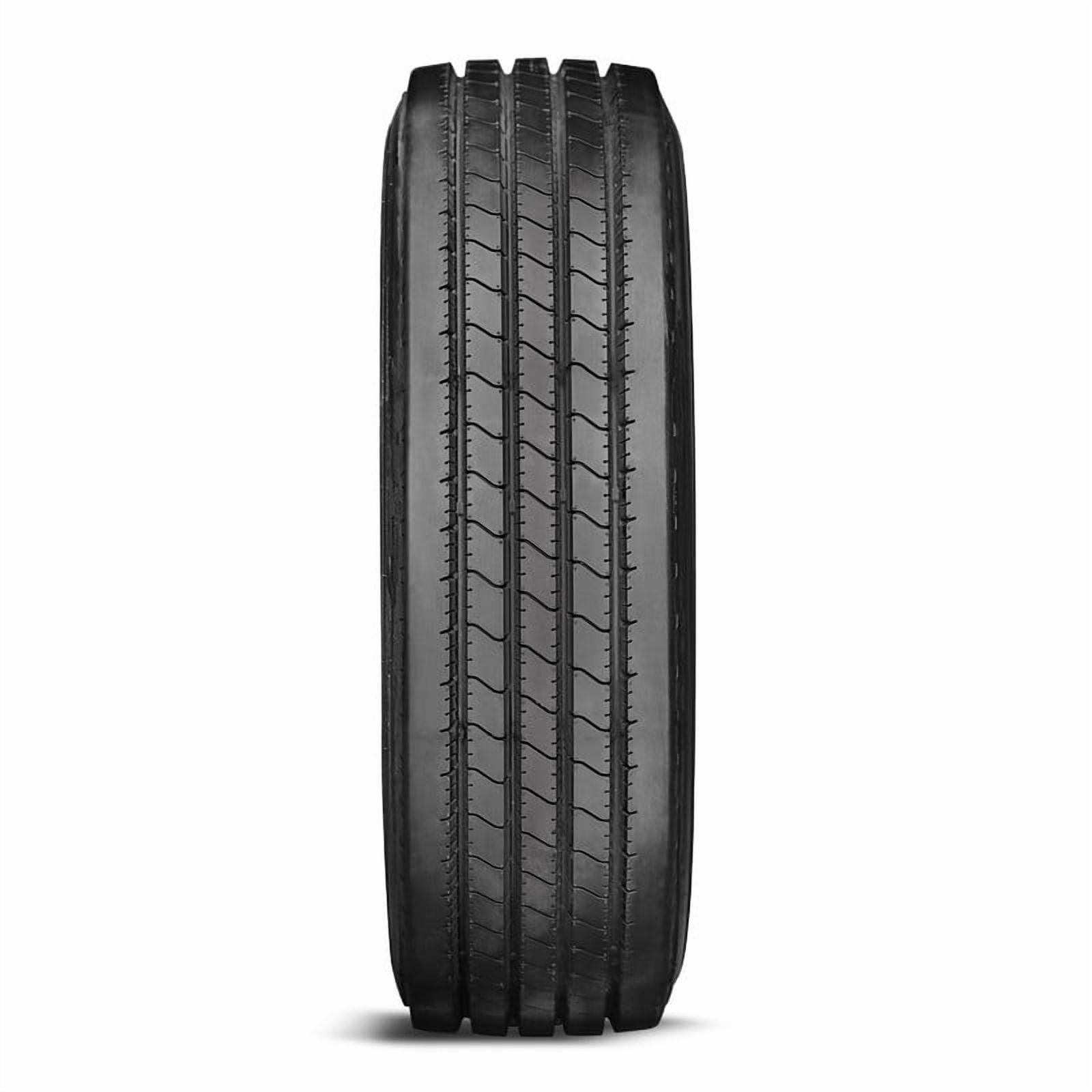 Mastertrack M-TRAC AP All Position 215/75R17.5 18PR 135/133L Load Range J Commercial Tire(Tire Only)