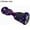 Purple lightning, variant on Cover Self-Balancing Scooter Hover Board Sticker Decals pcs 1 pvc Stickers D5D6 T8U0