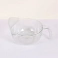 thumbnail image 2 of asddcavvf Kitchen Rack Fruit Cleaning Basin Rice Washing Basin Temperature Kitchen Saddle Protectors for Double Small Dish Rack Rolling Dish Rack, 2 of 5
