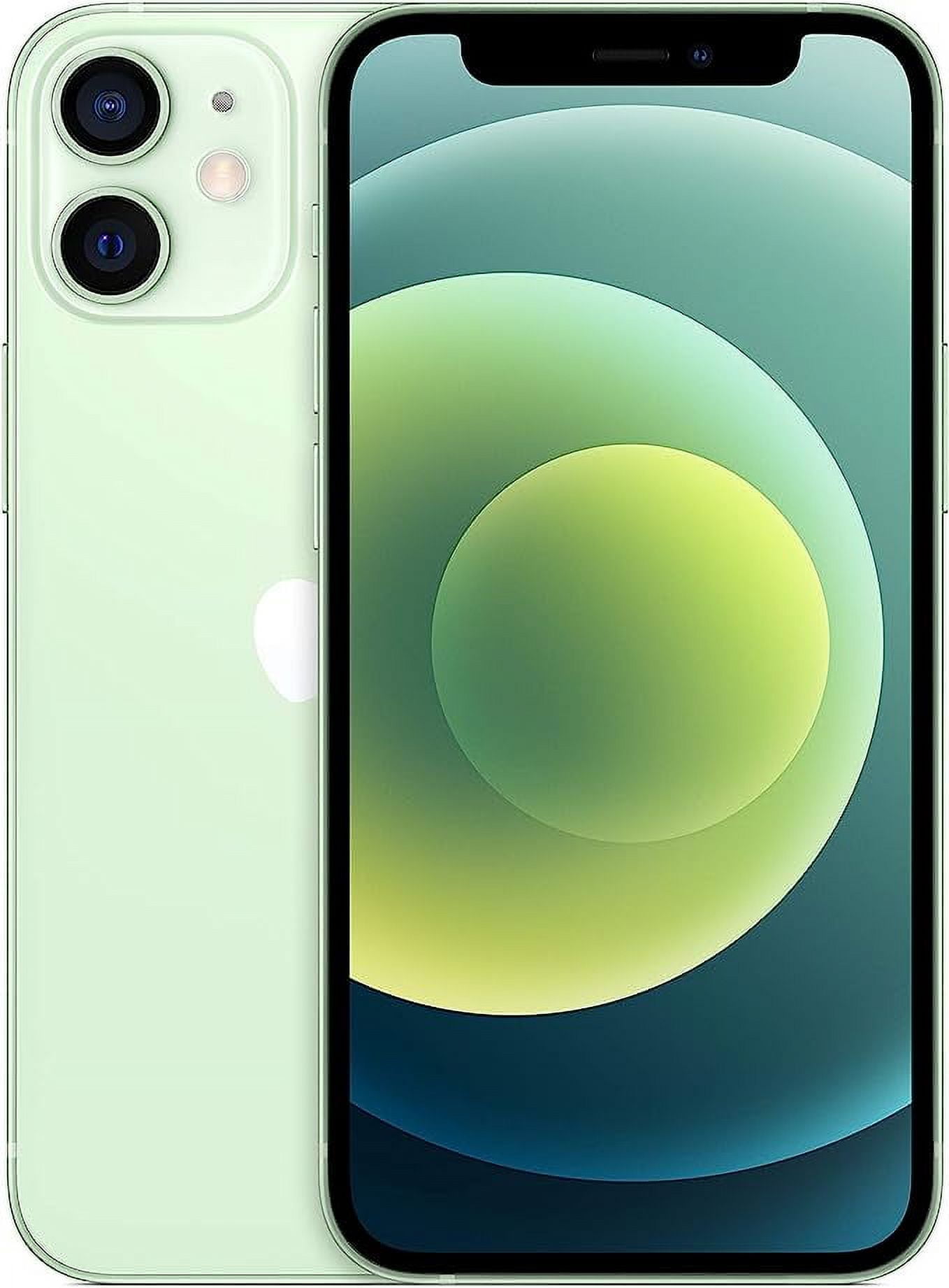Apple Iphone 12 64GB | Factory Unlocked Smartphone Refurbished