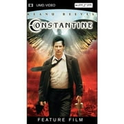 Constantine (UMD For PSP) (Widescreen)