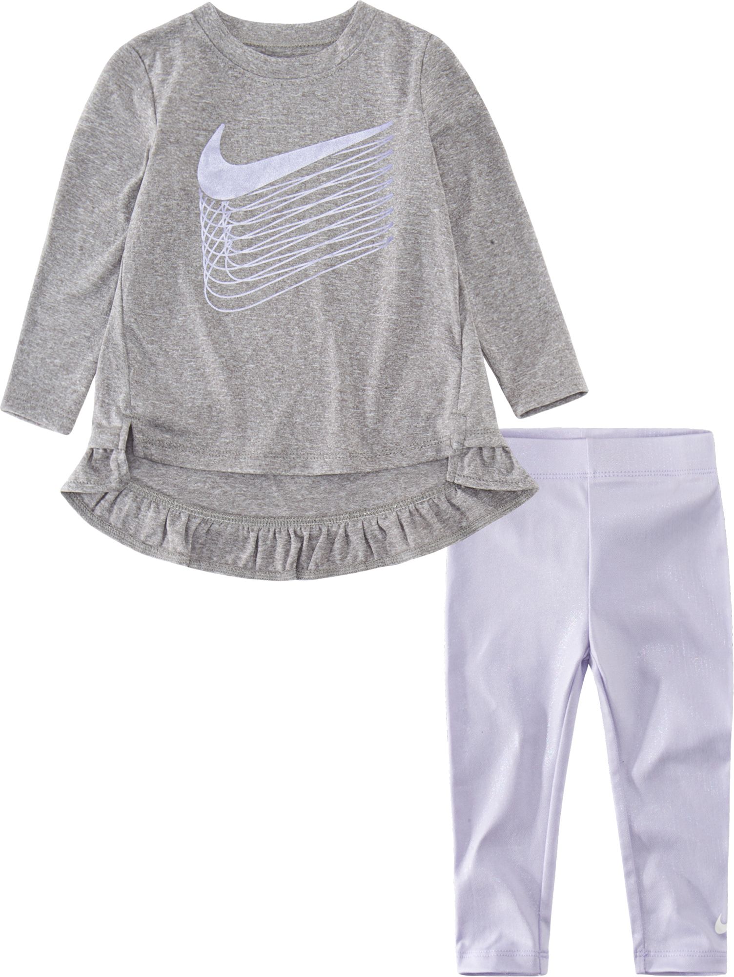 girls dri fit shirts