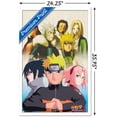 thumbnail image 2 of Naruto Shippuden - Key Art Wall Poster, 14.725" x 22.375", 2 of 4