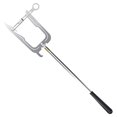 thumbnail image 1 of sweethay Gancho de barco fácil Enhebrador de cable de larga distancia Gancho de barco telescópico Gancho de amarre multipropósito para amarre de Bombillas para automóviles No.1 sweethay VI009234-01, 1 of 1