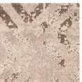 thumbnail image 3 of SAFAVIEH Tunisia Kisha Overdyed Geometric Runner Rug, Ivory, 2'6" x 8', 3 of 4