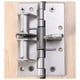 thumbnail image 3 of Bisagras Cierrapuertas Automáticas para Armarios, Bisagras de Resorte Desmontables Multifunción, Posicionador de de Puerta., 3 of 6