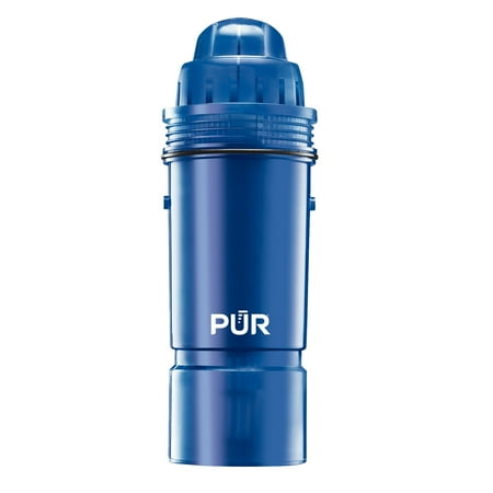 PUR Basic Pitcher/Dispenser Water Replacement Filter, CRF950Z, 1