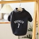 thumbnail image 1 of New Dog Clothes - Sporty Pet Ball Sportswear for Autumn and Winter ShopWise Round, 1 of 12