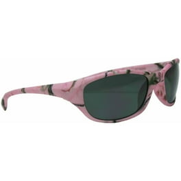 Mossy oak pink camo sunglasses sale