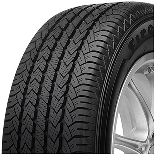 Firestone Precision Touring 225/55R17 95 T Tire - Walmart.com