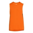 Athletic Works Men's and Big Men's Active TriBlend Muscle Tank Top