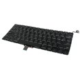 thumbnail image 4 of Teclado de computadora portátil Baoblaze A1278 Negro, 4 of 8