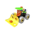 thumbnail image 2 of Children's Detachable Mechanical Assembly Toy Car Screwdriver Boy Puzzle Bulldozer Disassembly Set, 2 of 8