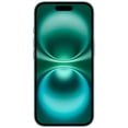 thumbnail image 2 of Refurbished Apple iPhone 16 - 128GB – Teal – 48MP Dual Rear & 12MP Front Camera - Fully Unlocked Smartphone - Excellent Condition, 2 of 9