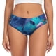 thumbnail image 1 of Fotbe Underwater Turtle Dolphin Octopus Calzones Estampados para Mujer – Ropa Interior de Algodón, Cómoda, Suave y Elástica-4X-Large, 1 of 6