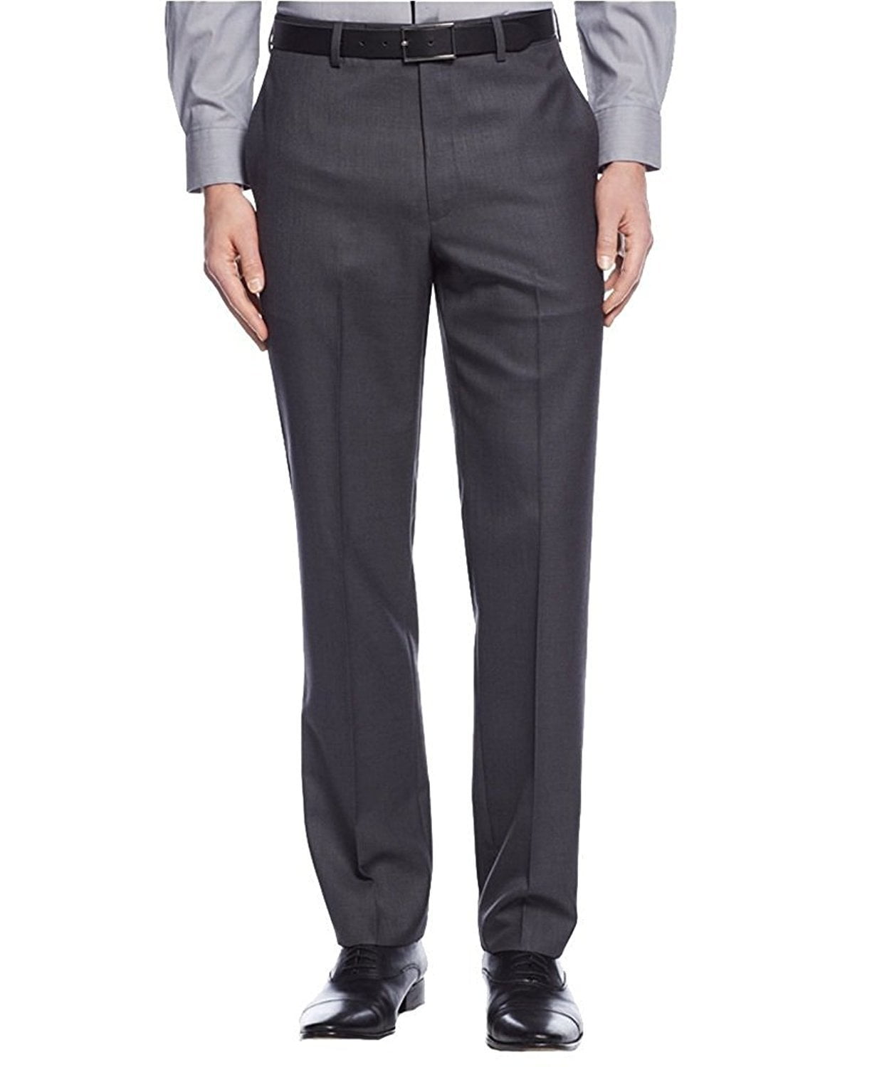 mens tapered dress pants