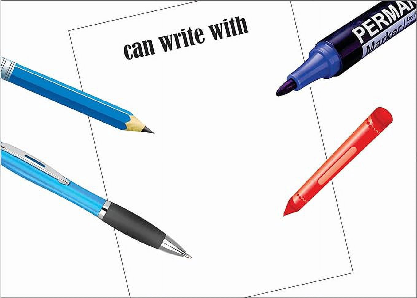WATERPROOF PAPER  500 Sheets Bulk pack, SYNTHETIC PAPER Thickness 5 MIL 110 LB, 8.5X11 from HIGHH IMAGE  Print with Laser Printer