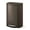 brown, variant on Gaderth 13 Gallon Kitchen Trash Can,Kitchen Waste Bins,Rectangular Trash Can With Soft-Close & Foot Pedal Fingerprint-Resistant Smudge Resistant Trash Bin