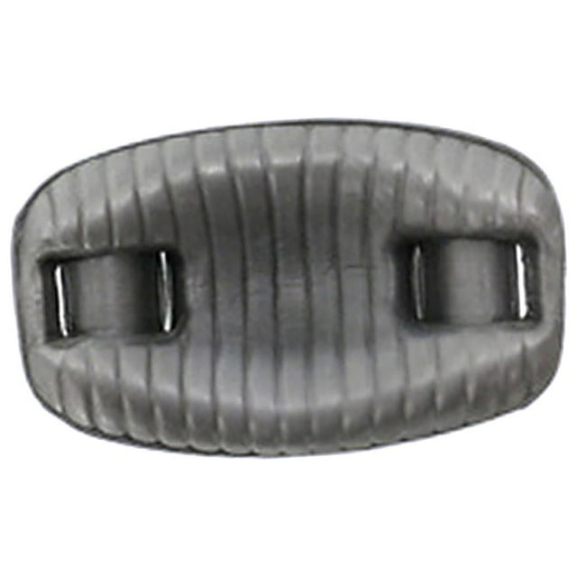Piezas de reparación de casco de Hockey sobre hielo, herramientas para casco de Hockey, equipo práctico, accesorios universales para casco de béisbol , Almohadilla para la barbilla