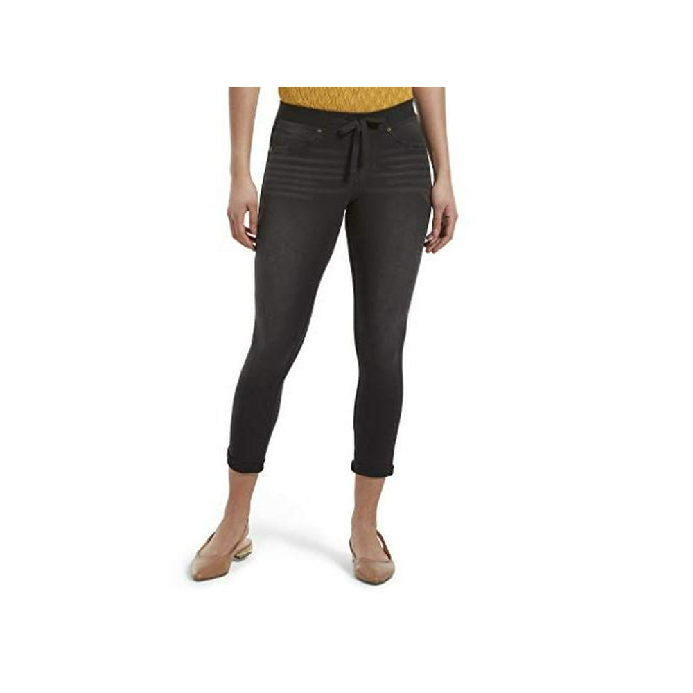 hue cuffed jogger pants