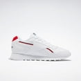 thumbnail image 3 of Mens Reebok GLIDE VEGAN Shoe Size: 8 Ftwwht - Cblack - Vecred Running, 3 of 5