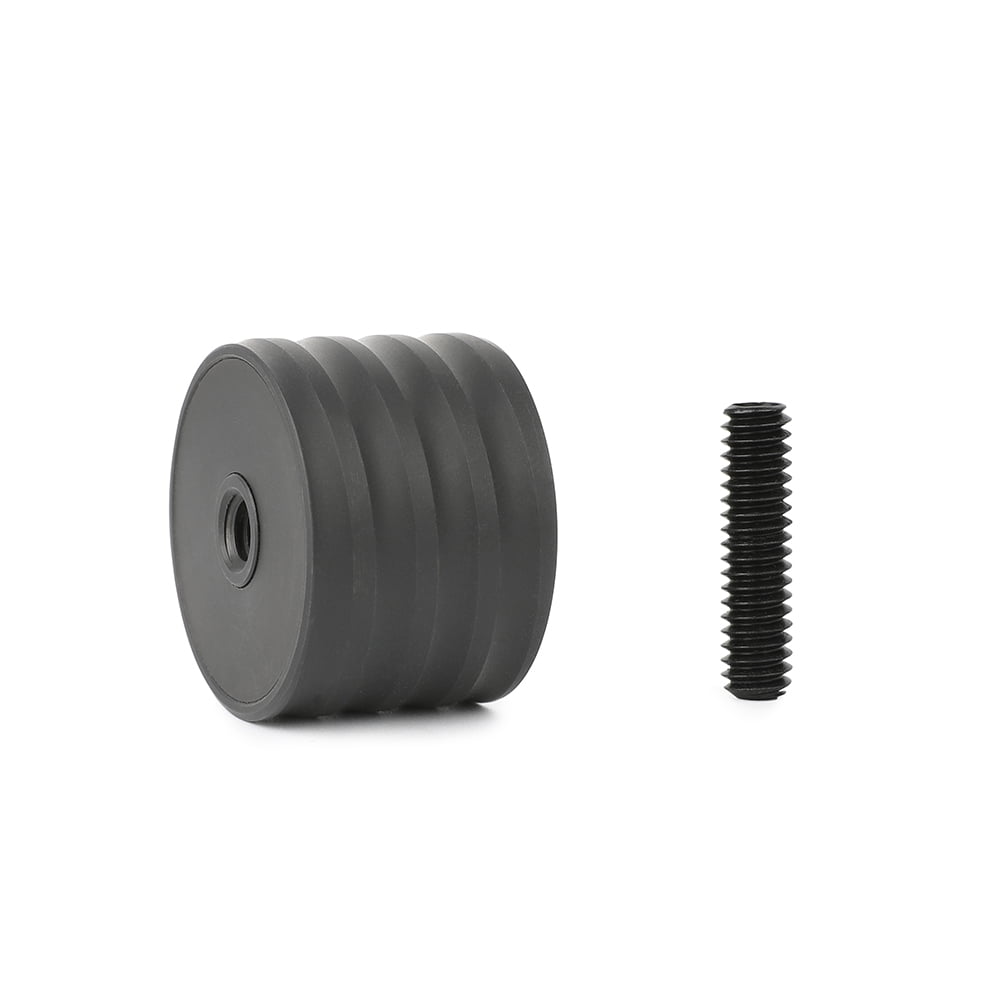Tungsten /Stainless Steel Archery Bow Damping Weight