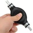 thumbnail image 3 of MYG 8mm Fuel Primer Bulb Hand Pump Diesel Petrol Priming Non Return Valve Car Boat, 3 of 9