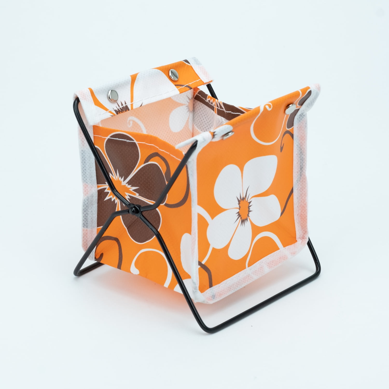 Desk Basket (orange)