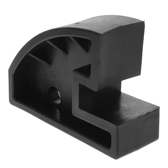 Tineasur Outil Manuel Noir pour Changer les Pneus avec Pince à Billes et Bloc-Presses pour un Retrait Rapide des Pneus