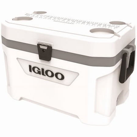 Igloo Latitude Marine Ultra 54 Qt Cooler