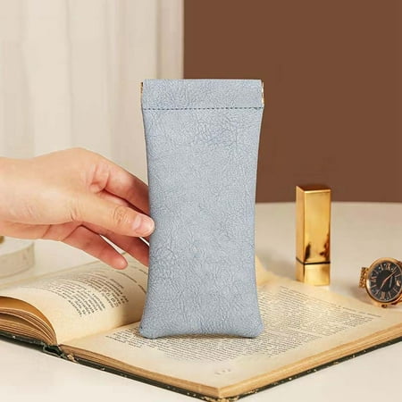 

Shrapnel Type Glasses Bag Sunglasses Sunglasses Storage Bag Automatic Closing Portable Eye Bag Glasses Bag Large Silicone Baking Tray Cookie Baking Mats Cookie Sheets Nonstick Mat Extra Large Sheet