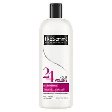 2 Pack - TRESemm Conditioner 24 Hour Body 28 oz