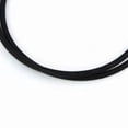 thumbnail image 3 of Reemplazo del cable de programa USB de 1 Pin para radio ICOM OPC-478 IC-V8 / F21 IC-F3001 IC-F3011 IC-F3021 Cable de programación Inevent TX1226-01, 3 of 3