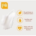 thumbnail image 5 of Calendula Cream Pili Natural- Moisturizing Cream for Rough, Dry, or Chapped Skin - 15.8 oz - 450 grs - Crema de Calendula Pili Natural, 5 of 9