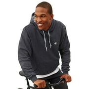 Eco Fleece Pullover Hoodie