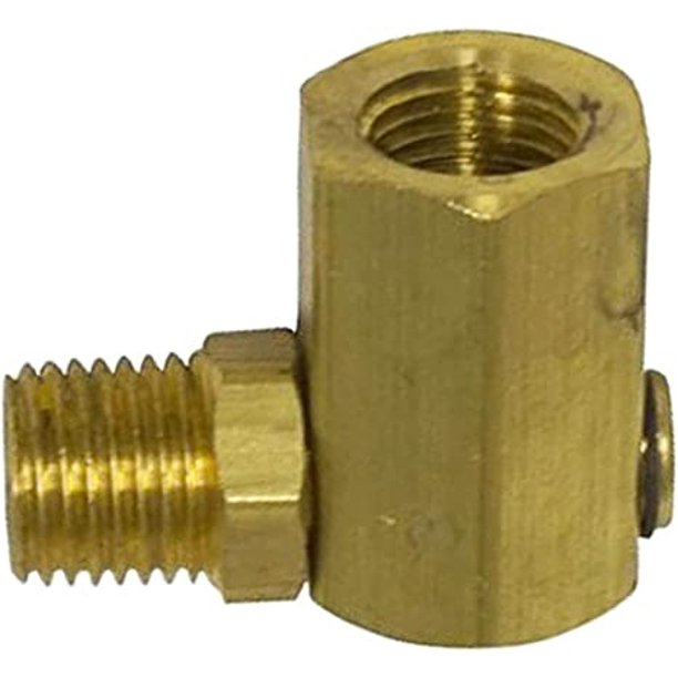 50310 Swivel Joint for Air Hose Reel