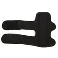 thumbnail image 4 of Finger Splint Adjustable Finger Sleeve Support Protector Finger Support Braces, for Knuckle Immobilization Straightening Broken Finger 2 Colors, 4 of 8