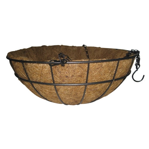 Mainstays Coco Hanging Basket